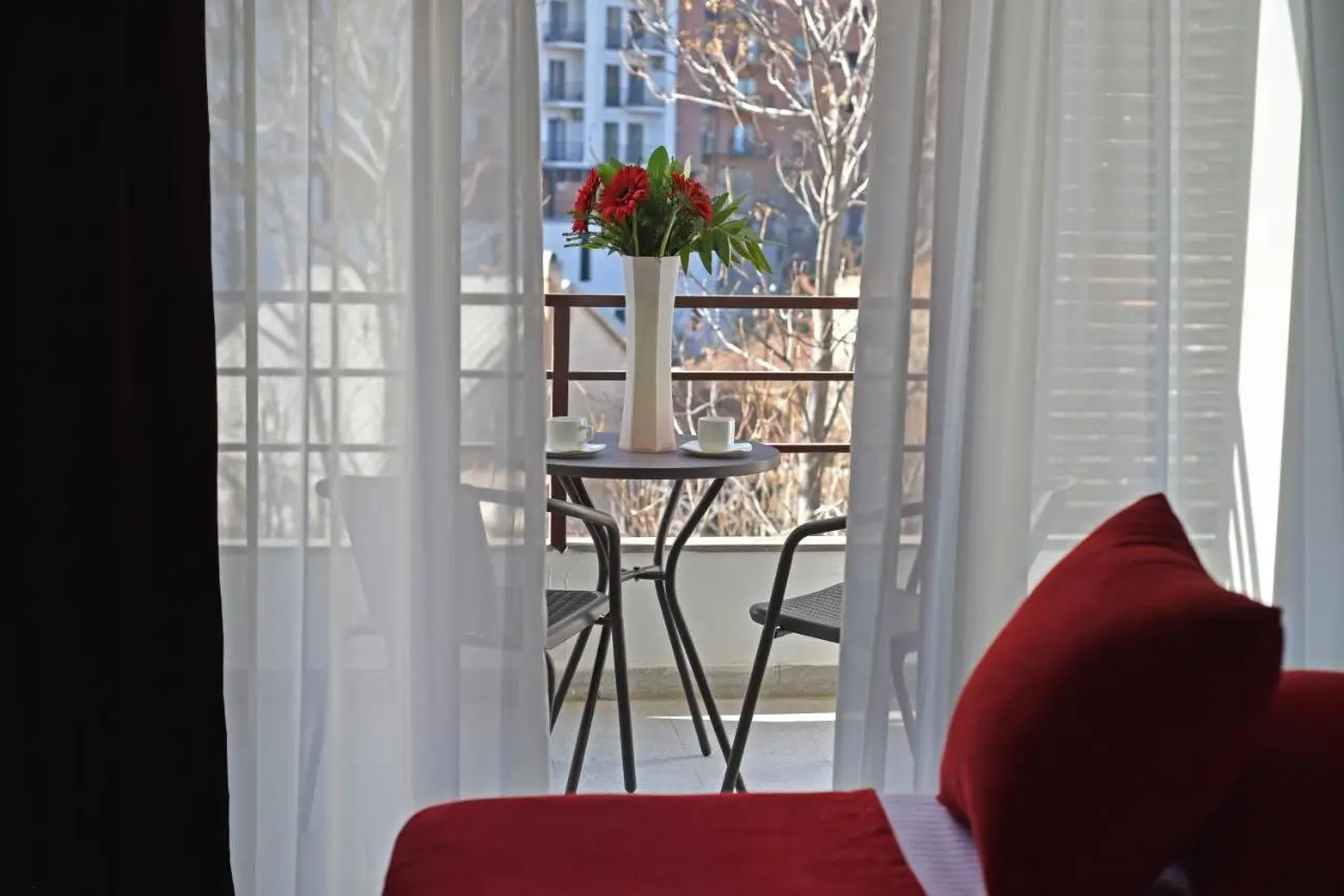 East Gate Boutique Hotel