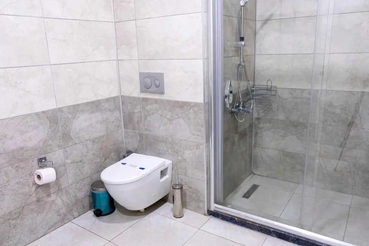 Zoom Hotel - Airport Pendik City Center