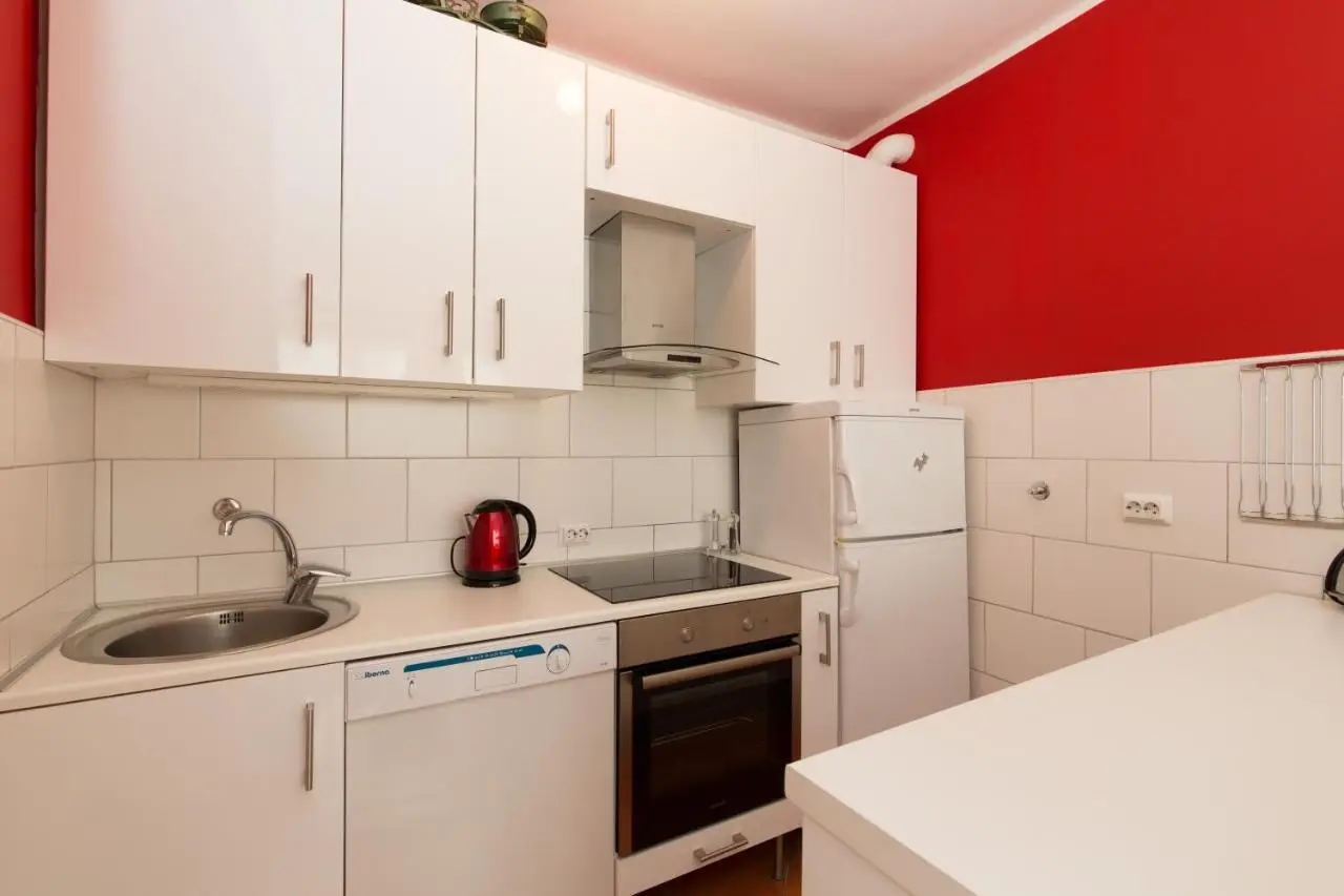 Apartment Gloria