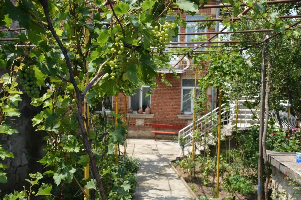 Friends House