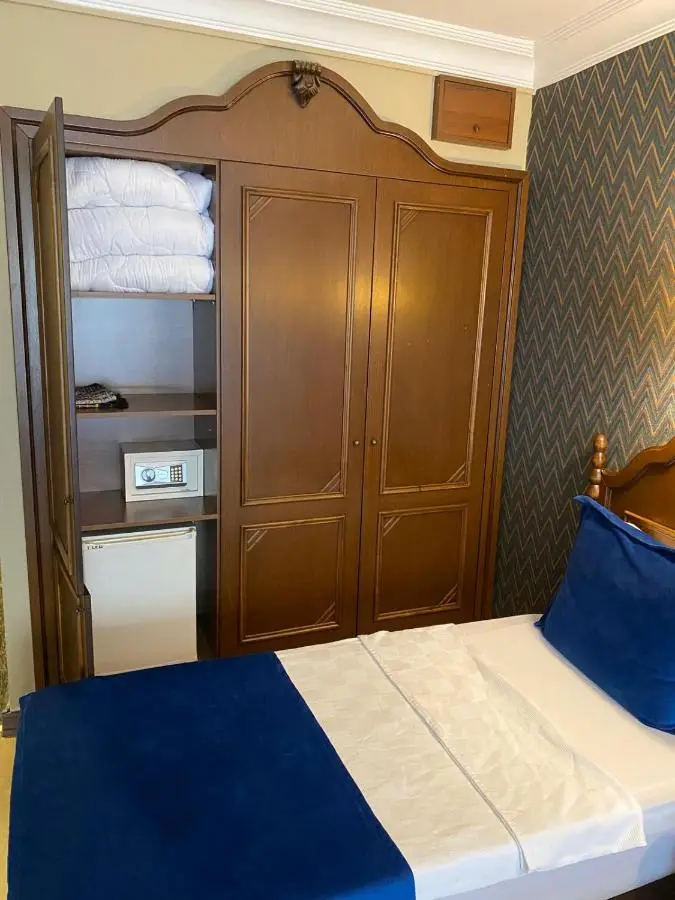 Hotel Büyük Levent