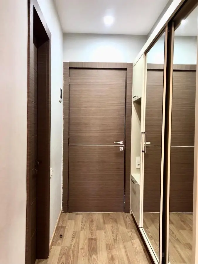 3-room Apartment NFT New Gudauri 404