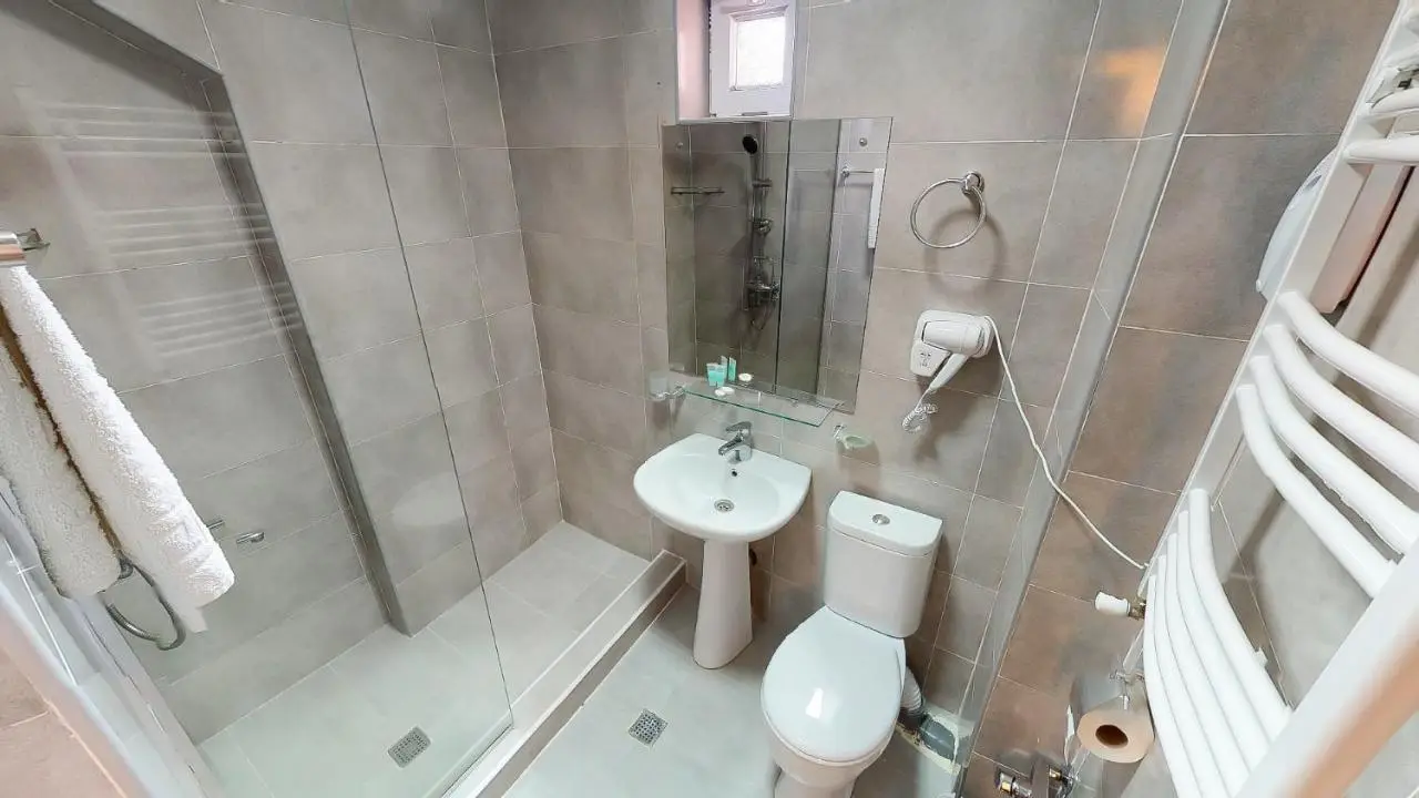 Boutique Hotel Shale