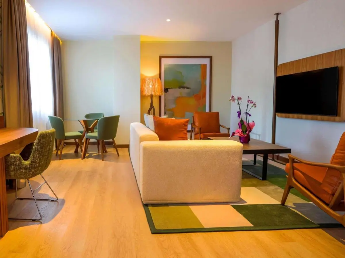 ibis Styles Istanbul Kurtkoy