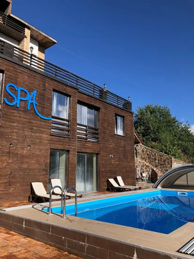 Hotel GoodAura