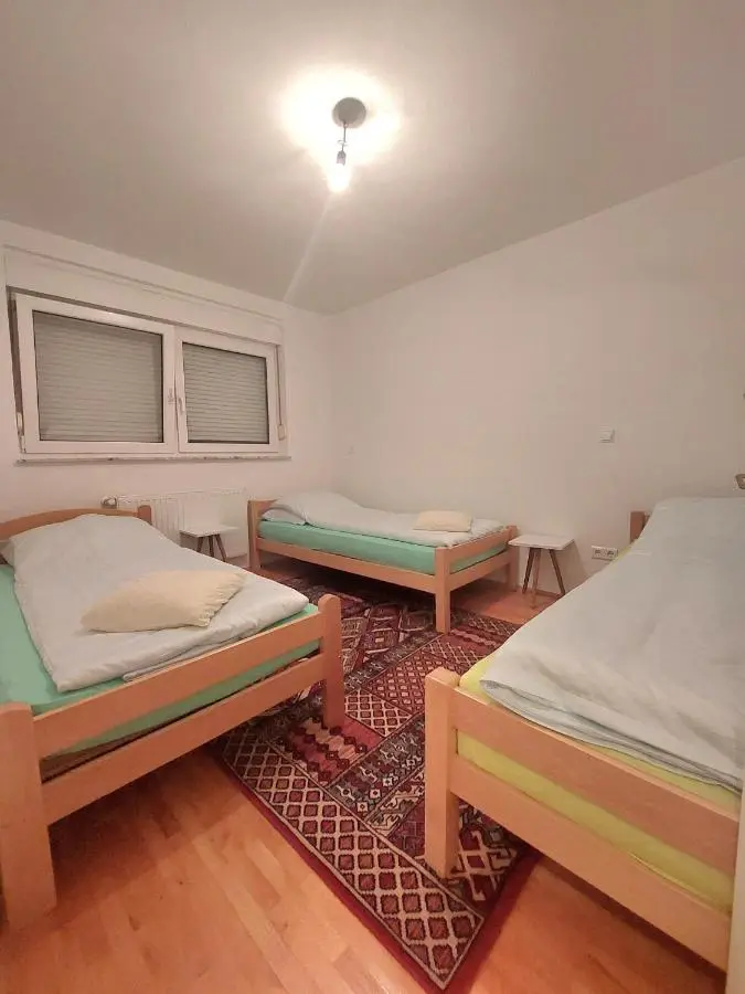 Apartments Ilidža