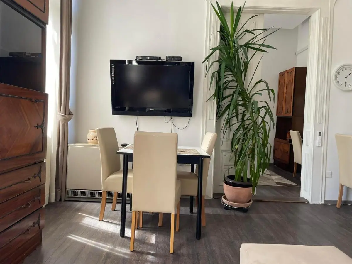 Apartment Romana
