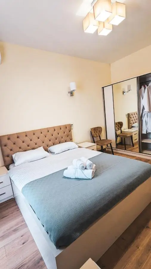 GG ApartHotel