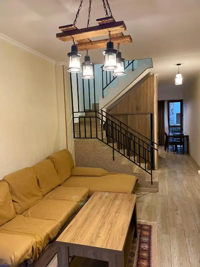 Stay Active Cottage Bakuriani