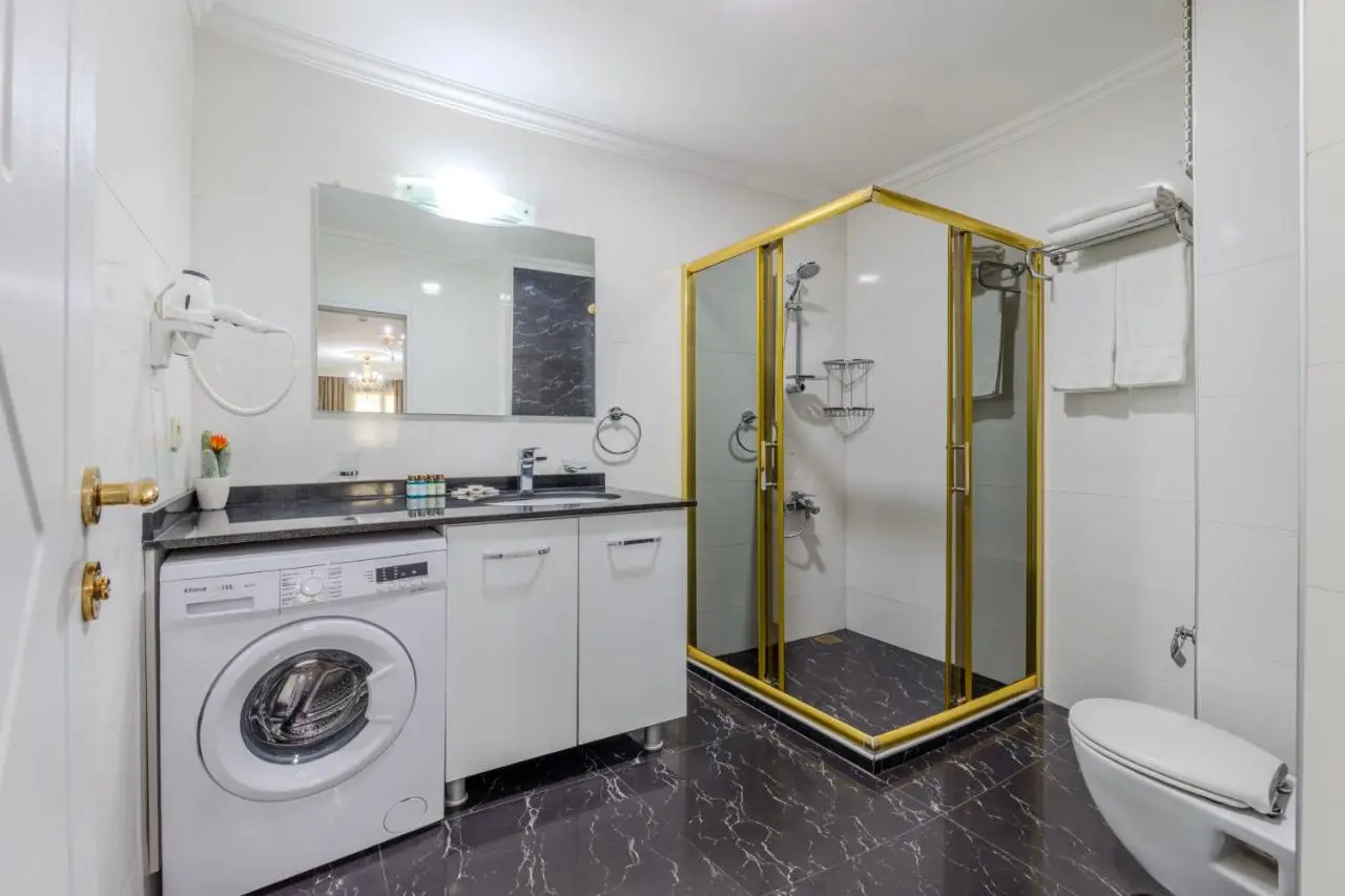 Lemis Suite Istanbul