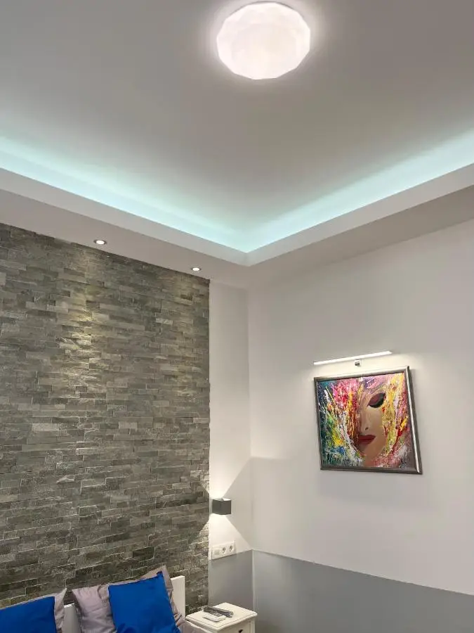 Apartment Nejra