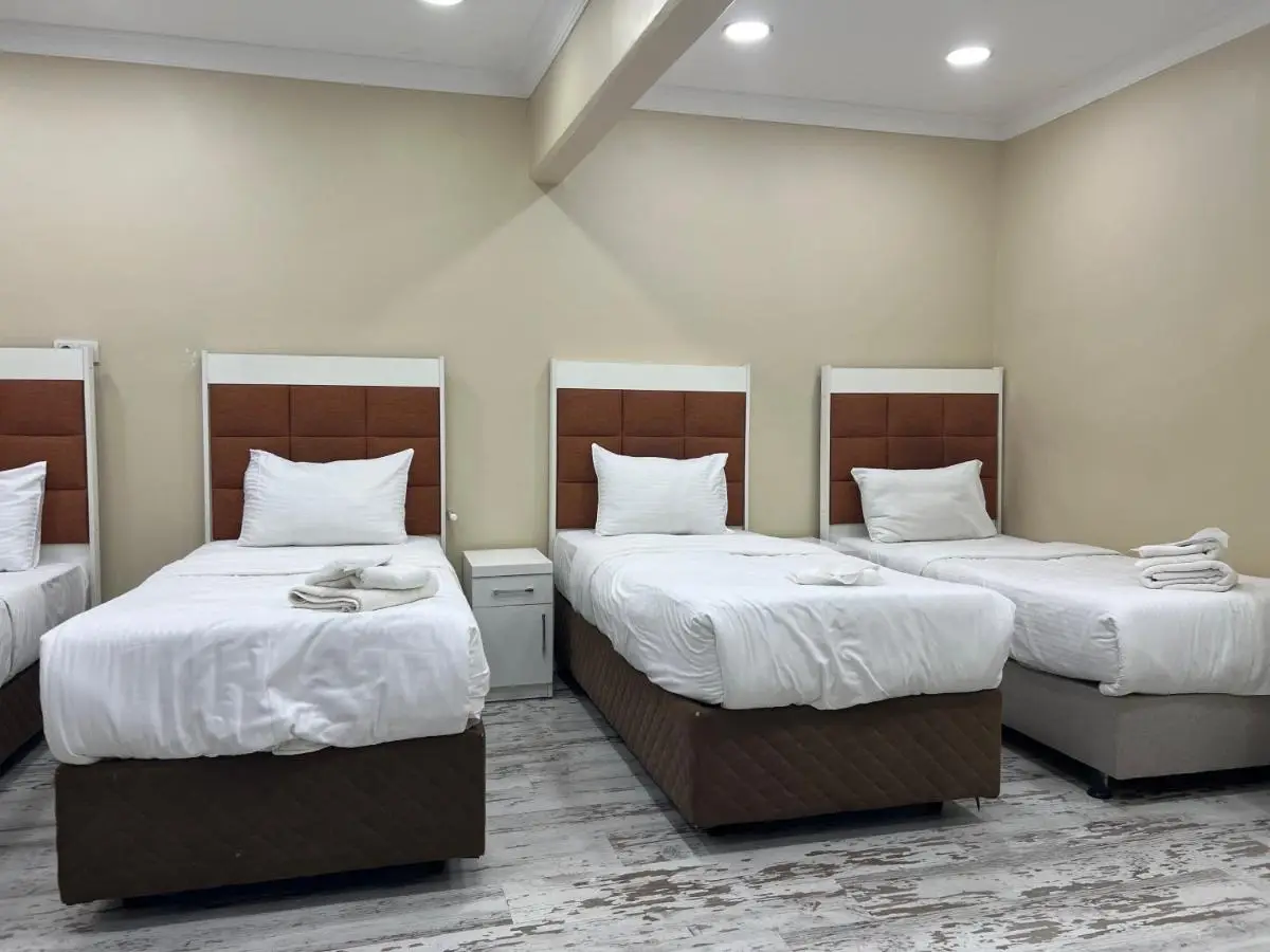 King Istanbul Hotel