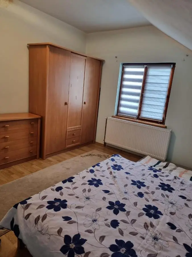 House Osjek Ilidza