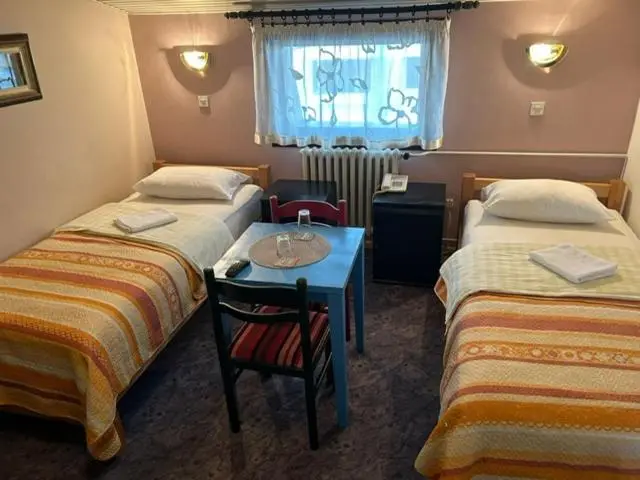 Hondo Rooms & Apartments