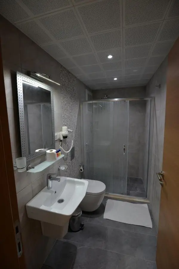 Arti̇m Apart Hotel