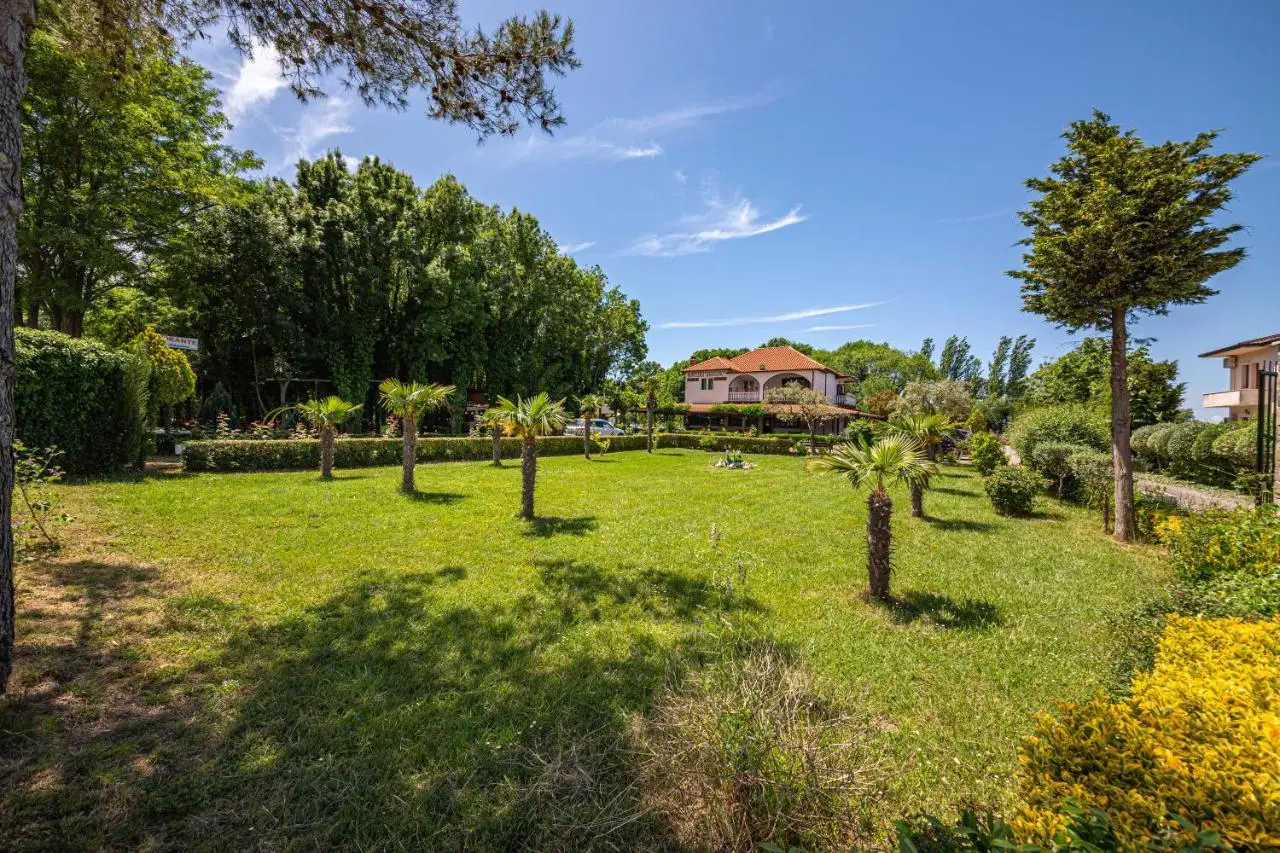 Sebastiano Resort