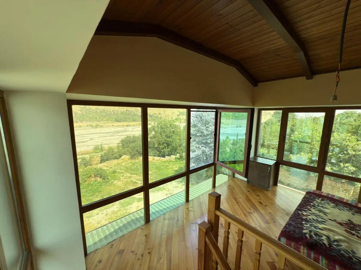 The River View Villa الحلال Halal Concept