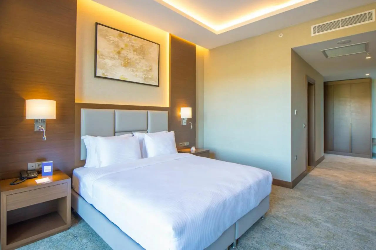 Crowne Plaza Yalova by IHG