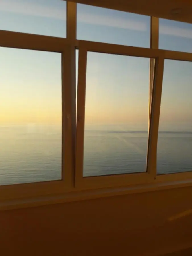 Apartment Magnolia Black Sea