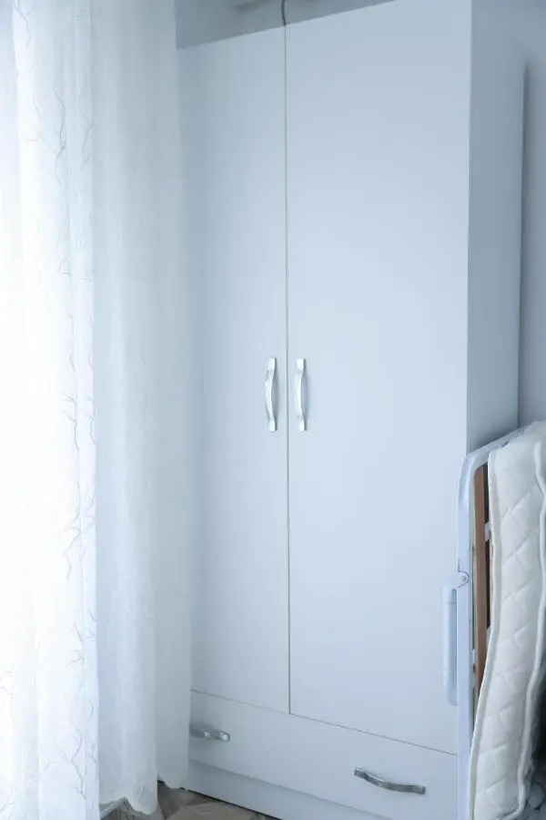 Family apartment