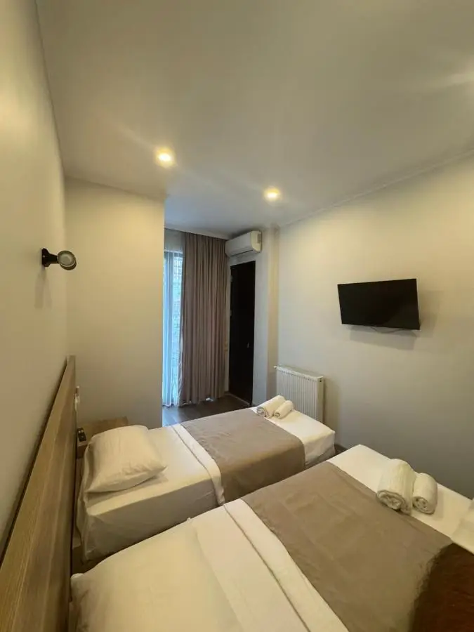 Hotel Corner Batumi