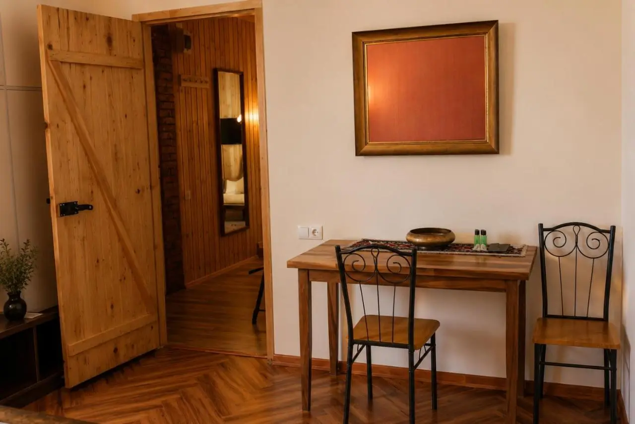 Winery & Brewery - Family Guesthouse "Villa Rbona"