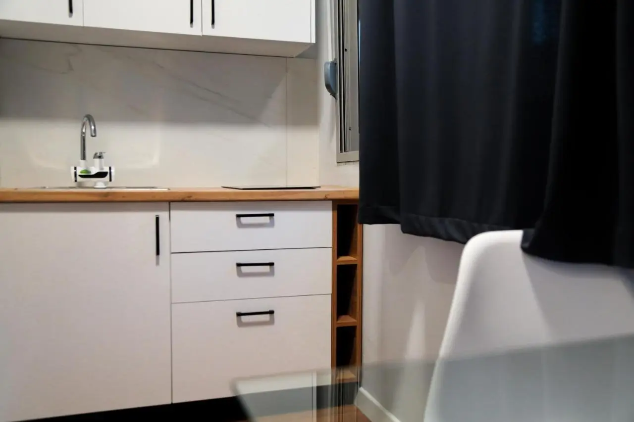Be Solei Studio Apartments Sol 2