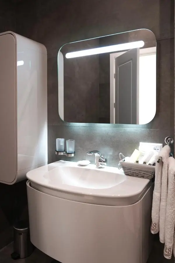 Apartment Tbilisi in King David