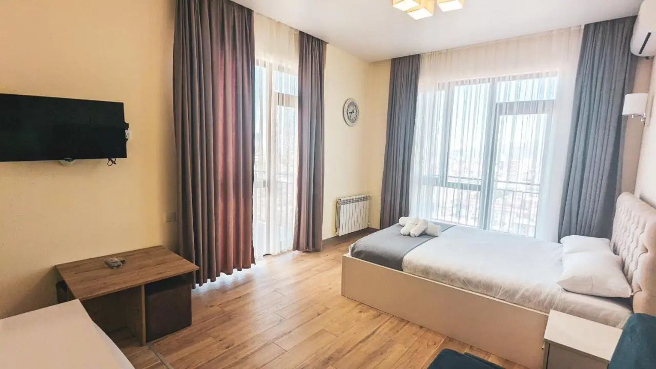 GG ApartHotel