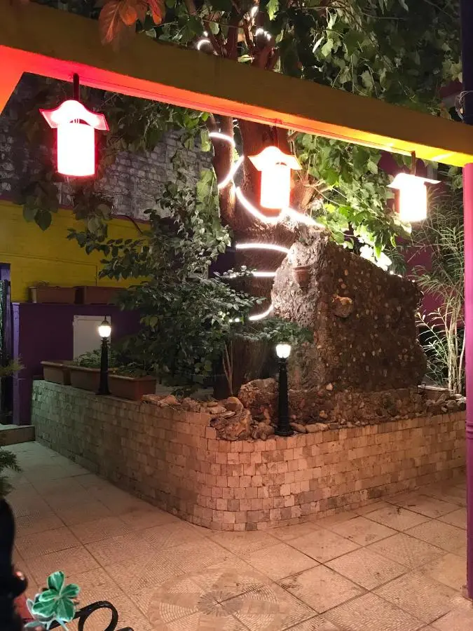 The Zanadu İstanbul