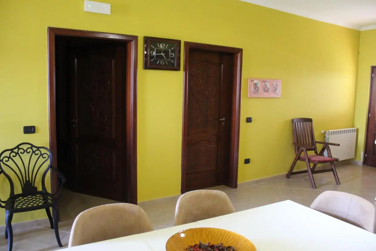 Villa Panorama Ishem