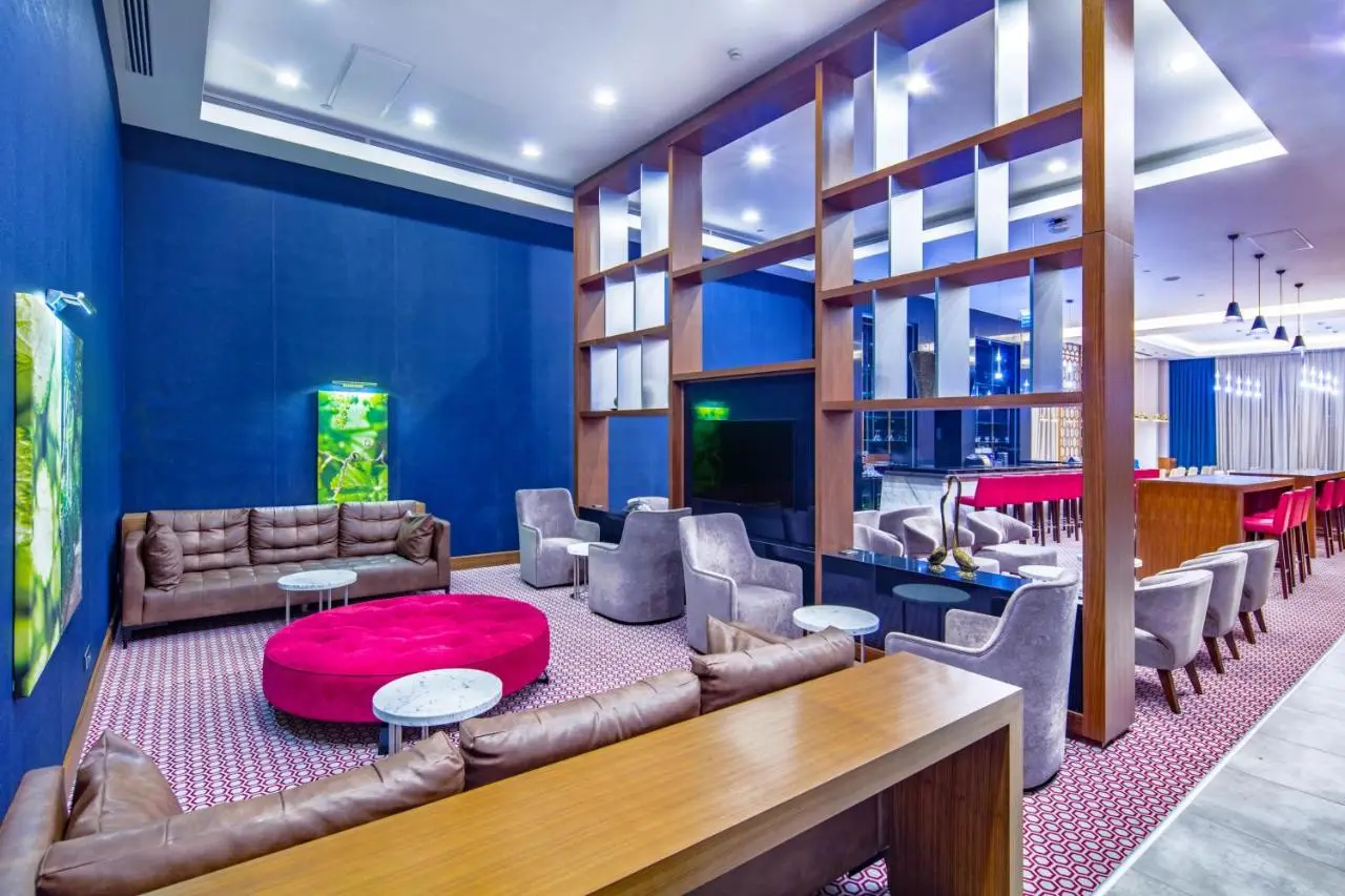 Accom Hotels Sivas