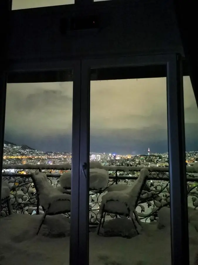 Sarajevo Sky View