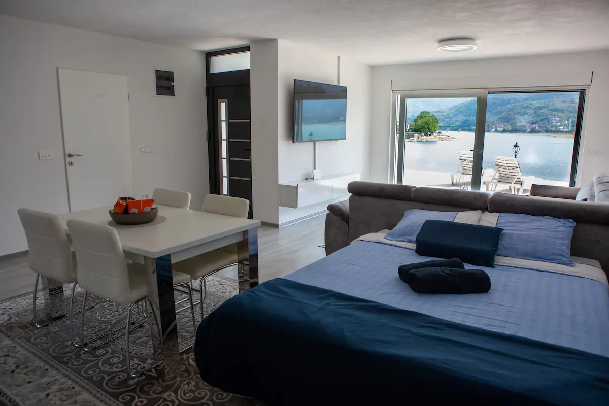 Apartment WLV