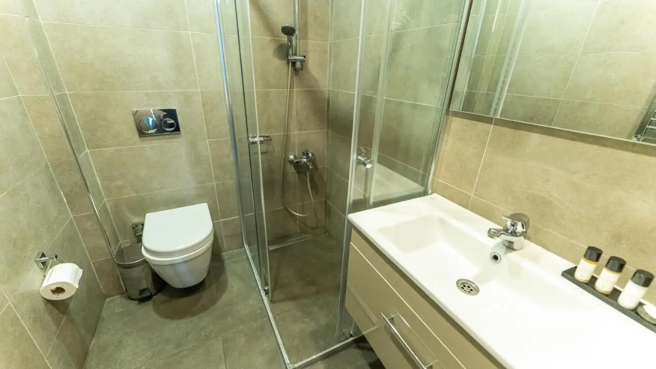 The Marmara Suadiye Residence