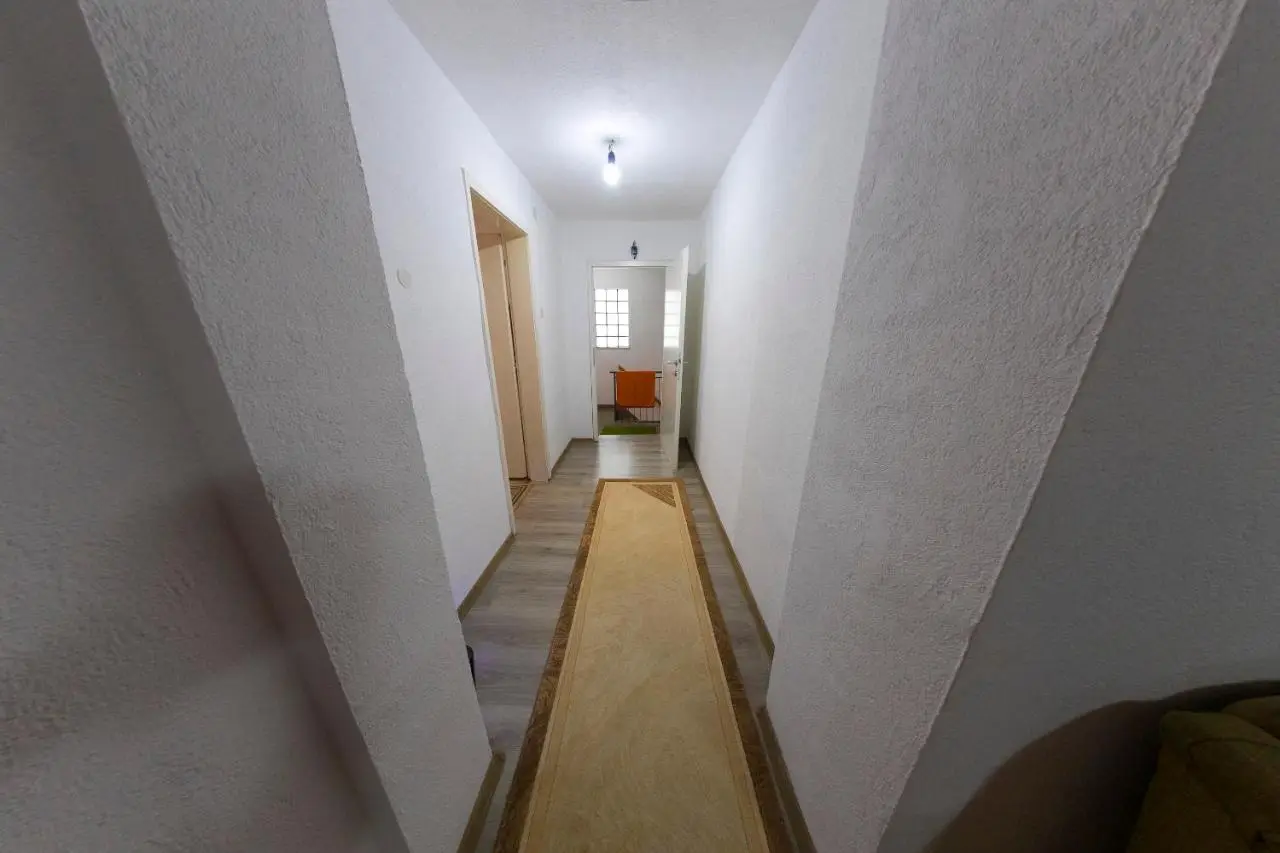 Apartman Bucko