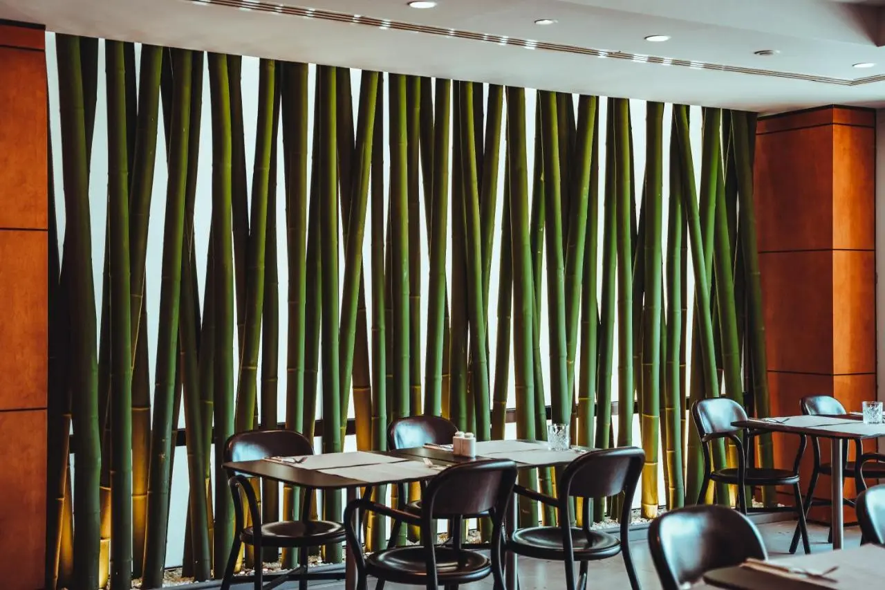 Courtyard by Marriott Tbilisi