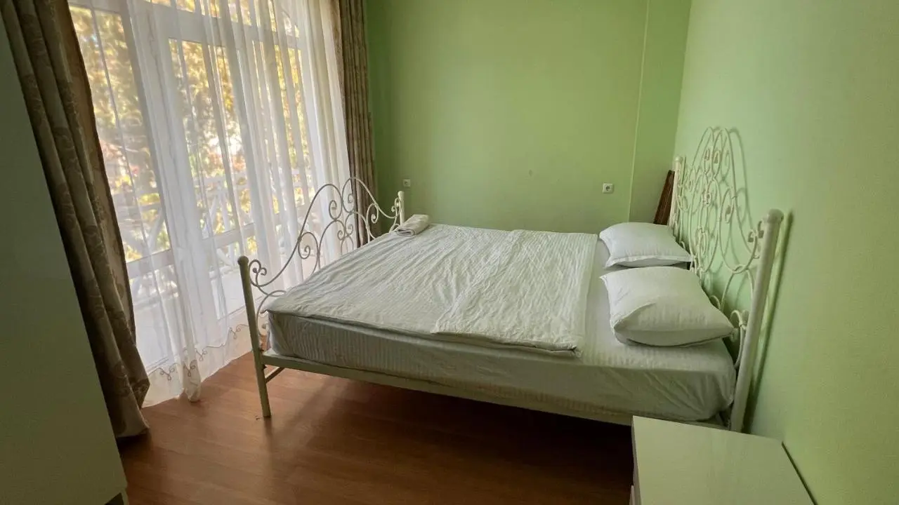 Rest House Tbilisi