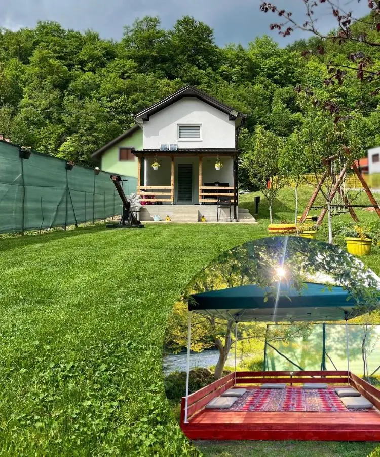 Apartman Elma