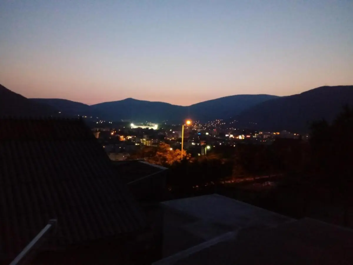 Apartman Seno
