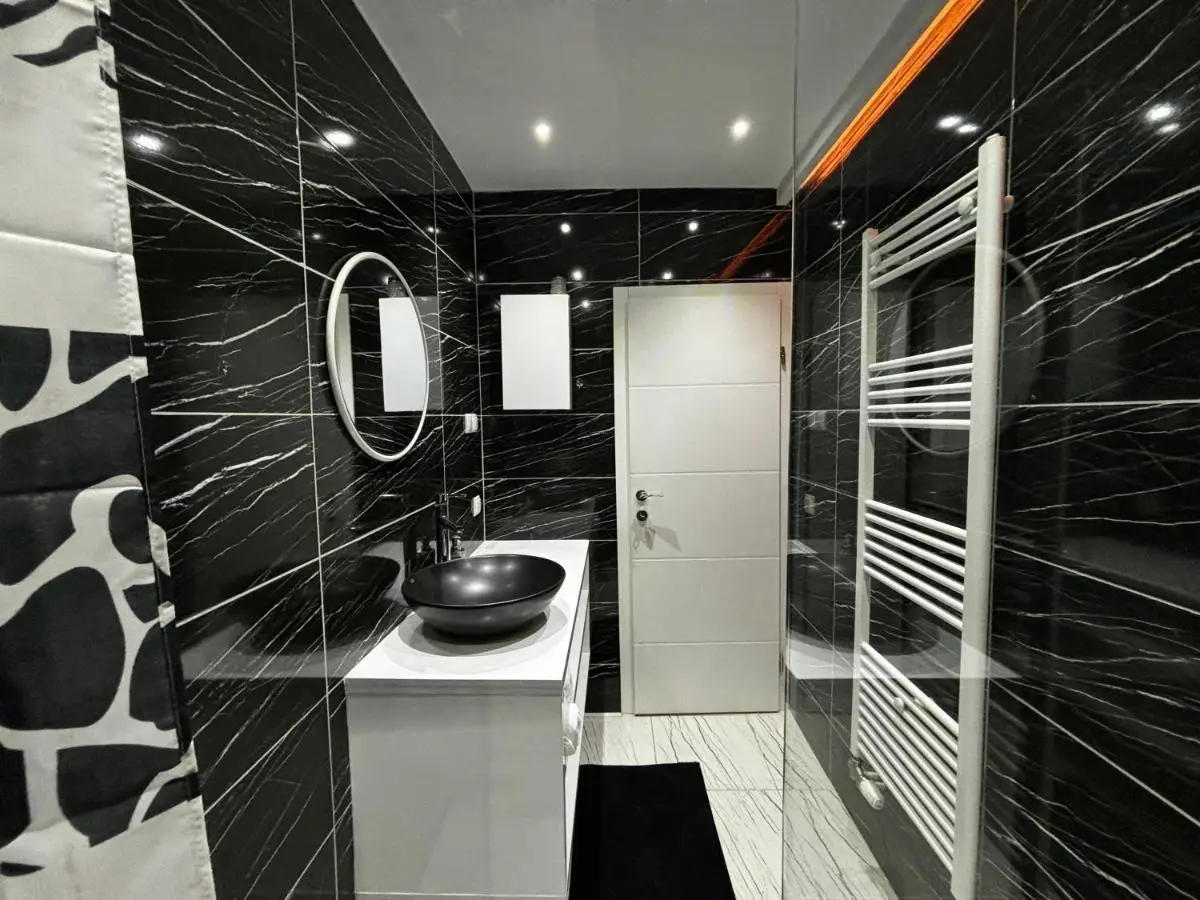 Sarajevo SG Apartment