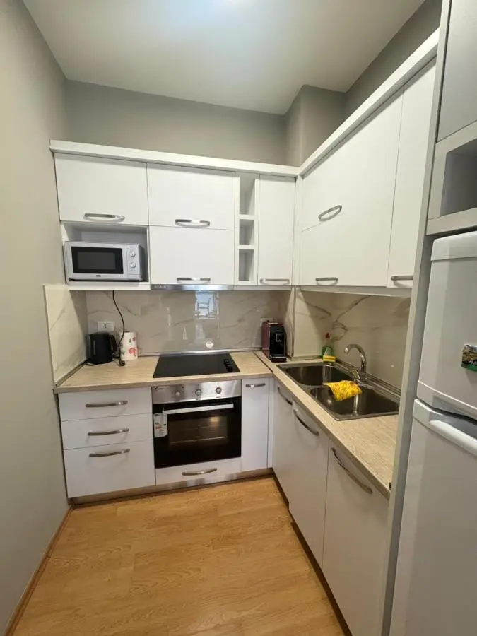 K&M apartment