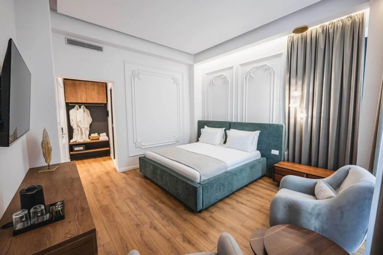 Mae Select Hotel
