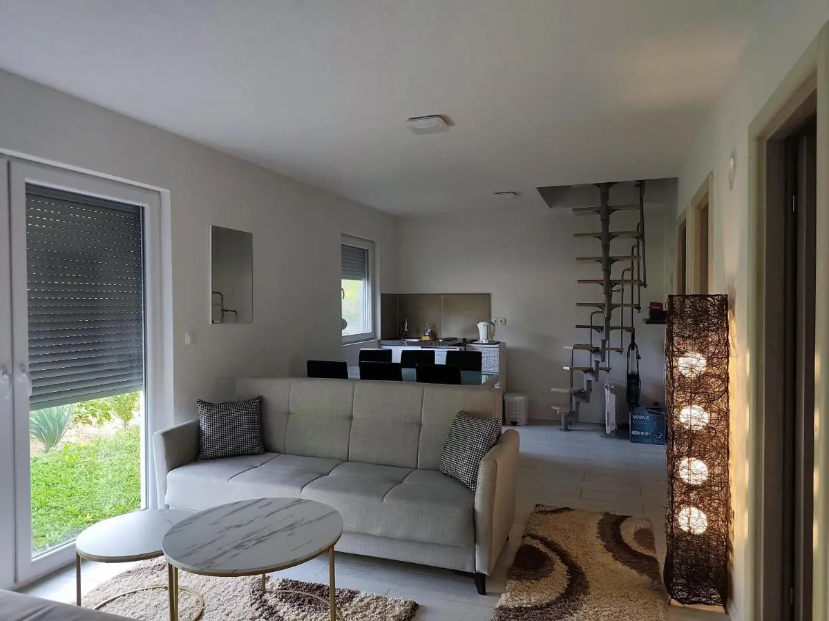 Holiday home Una - H