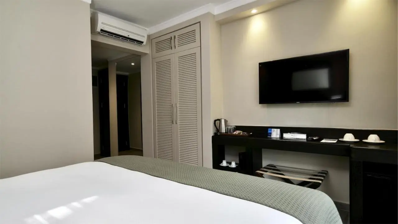 Resa Hotel Göcek