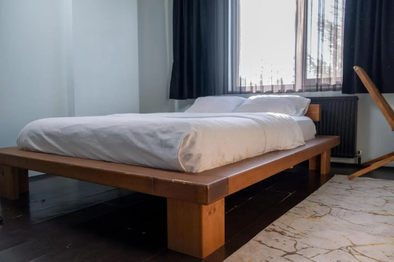 Veda Royal Suite