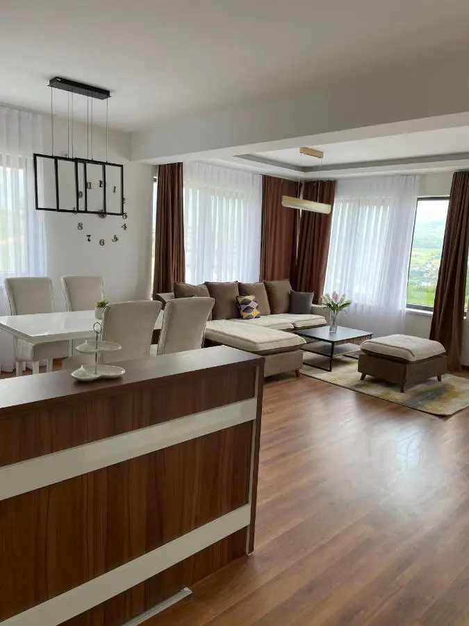 pazaric residence