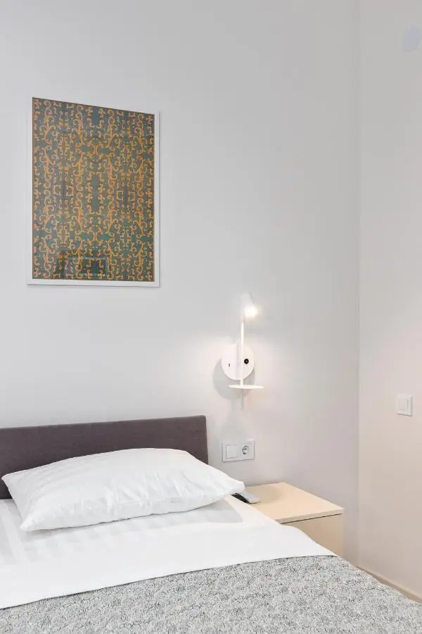 Cozy Baity Tbilisi