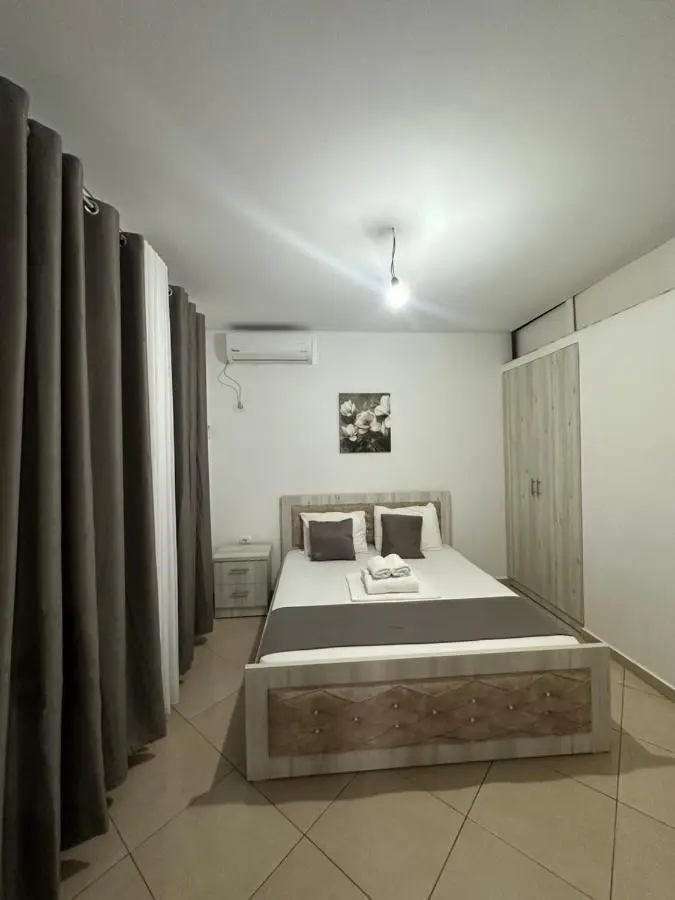 Green Garden Villa