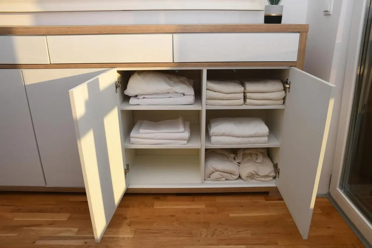 Sky Way Studio Apartment
